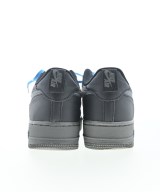 NIKE（ナイキ）スニーカー 黒 サイズ:25cm メンズ/2200657697044