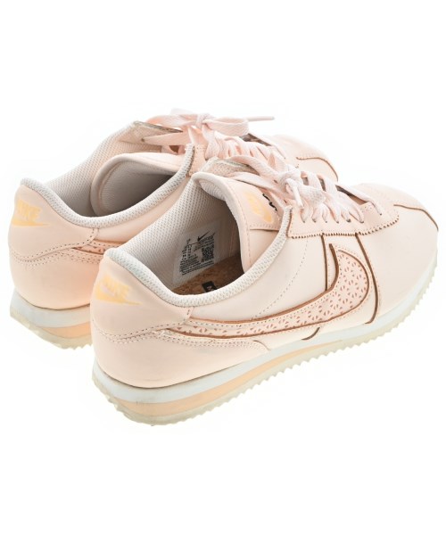 NIKE（ナイキ）スニーカー ピンク サイズ:24cm レディース/2200649352036
