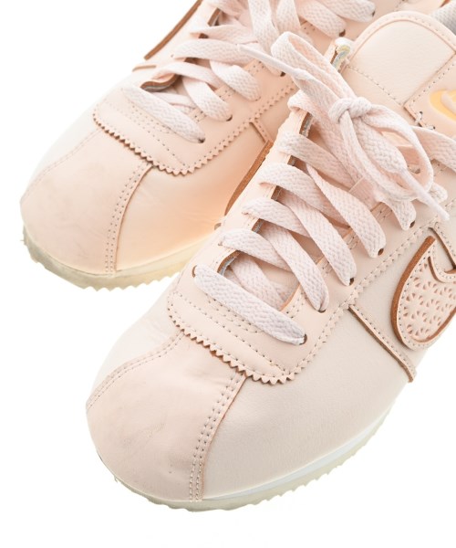 NIKE（ナイキ）スニーカー ピンク サイズ:24cm レディース/2200649352036