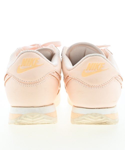 NIKE（ナイキ）スニーカー ピンク サイズ:24cm レディース/2200649352036