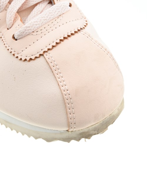 NIKE（ナイキ）スニーカー ピンク サイズ:24cm レディース/2200649352036