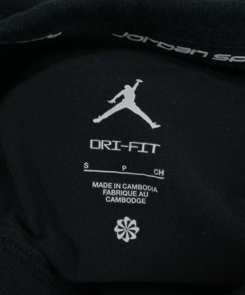 NIKE（ナイキ）Tシャツ・カットソー 黒 サイズ:S レディース/2200651440240