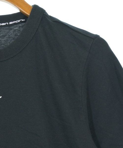 NIKE（ナイキ）Tシャツ・カットソー 黒 サイズ:S レディース/2200651440240