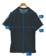 NIKE（ナイキ）Tシャツ・カットソー 黒 サイズ:S レディース/2200651440240