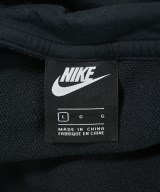 NIKE（ナイキ）パーカー 黒 サイズ:L レディース/2200653576114
