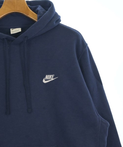 NIKE（ナイキ）パーカー 青 サイズ:XXL メンズ/2200653702032