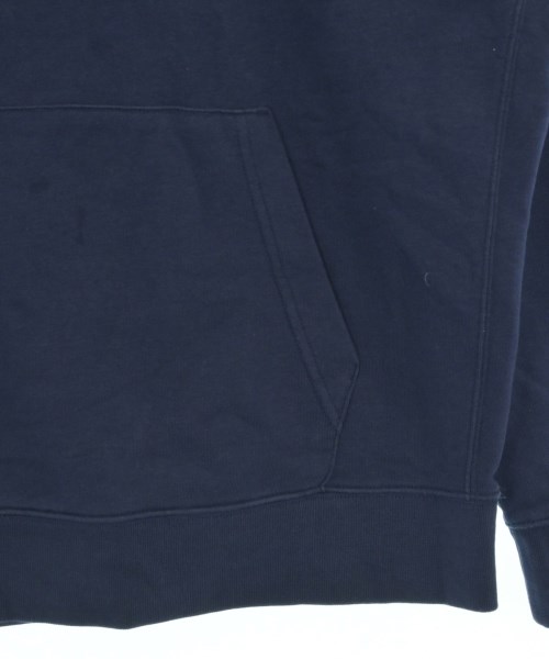 NIKE（ナイキ）パーカー 青 サイズ:XXL メンズ/2200653702032