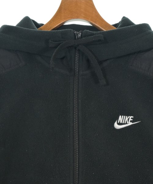NIKE（ナイキ）パーカー 黒 サイズ:L メンズ/2200653702049