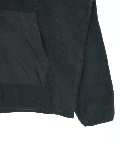 NIKE（ナイキ）パーカー 黒 サイズ:L メンズ/2200653702049