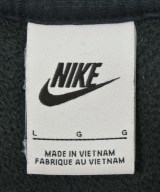 NIKE（ナイキ）パーカー 黒 サイズ:L メンズ/2200653702049