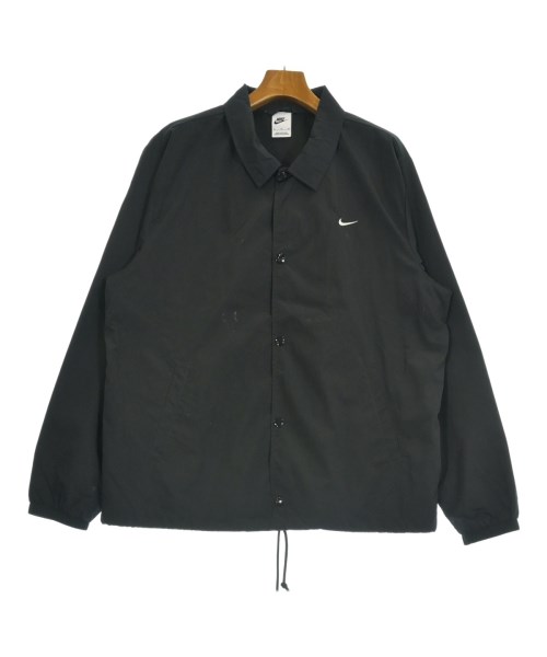 NIKE(ナイキ)ブルゾン 黒 サイズ:XL/2200657914141