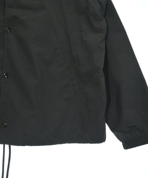 NIKE（ナイキ）ブルゾン 黒 サイズ:XL メンズ/2200657914141