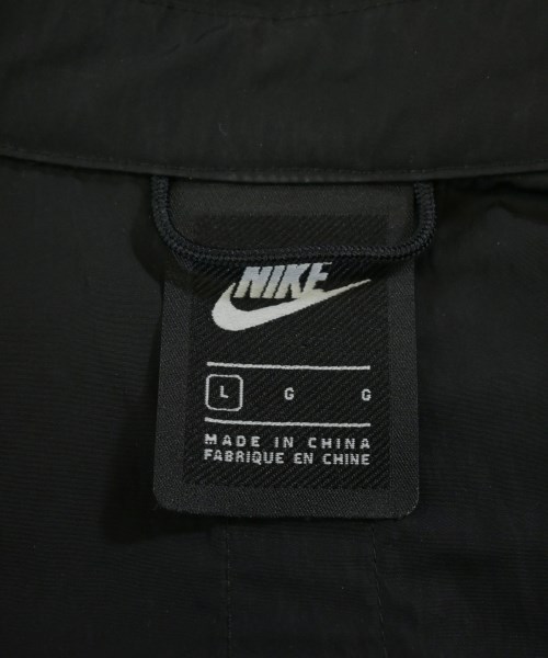 NIKE（ナイキ）その他 黒 サイズ:L メンズ/2200657914158