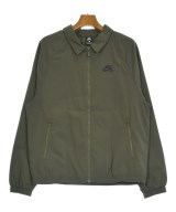 NIKE（ナイキ）その他 カーキ サイズ:L メンズ/2200657914165