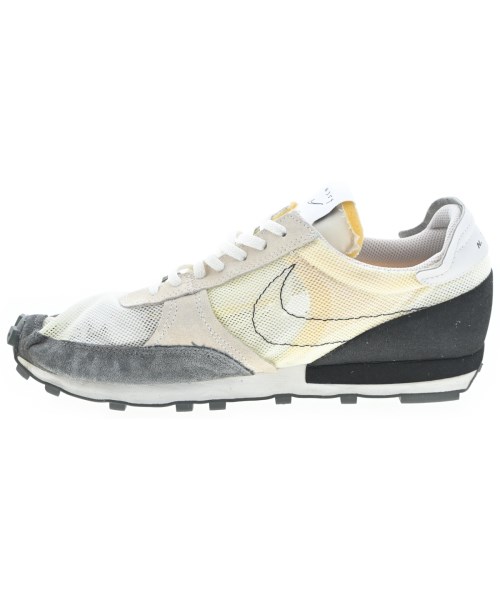 NIKE（ナイキ）スニーカー 白 サイズ:27.5cm メンズ/2200657914240