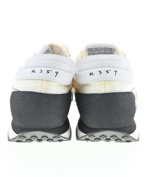 NIKE（ナイキ）スニーカー 白 サイズ:27.5cm メンズ/2200657914240