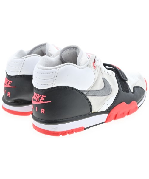 NIKE（ナイキ）スニーカー 白 サイズ:27.5cm メンズ/2200657914288