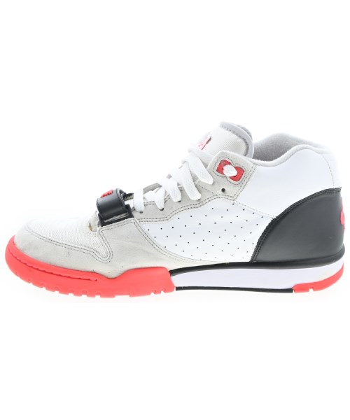 NIKE（ナイキ）スニーカー 白 サイズ:27.5cm メンズ/2200657914288