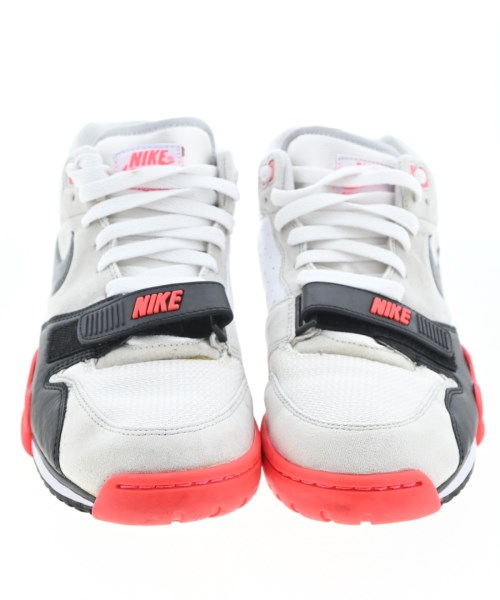 NIKE（ナイキ）スニーカー 白 サイズ:27.5cm メンズ/2200657914288