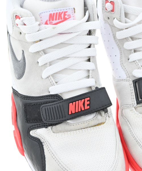 NIKE（ナイキ）スニーカー 白 サイズ:27.5cm メンズ/2200657914288