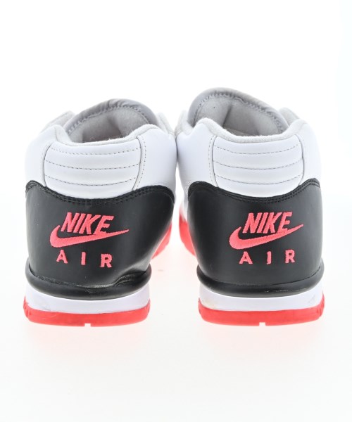 NIKE（ナイキ）スニーカー 白 サイズ:27.5cm メンズ/2200657914288