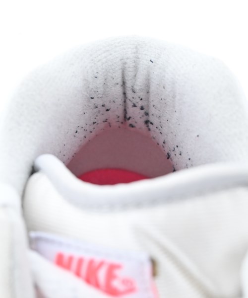 NIKE（ナイキ）スニーカー 白 サイズ:27.5cm メンズ/2200657914288