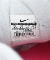 NIKE（ナイキ）スニーカー 白 サイズ:27.5cm メンズ/2200657914288