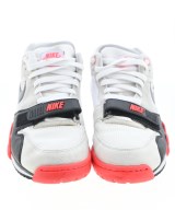 NIKE（ナイキ）スニーカー 白 サイズ:27.5cm メンズ/2200657914288