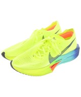 NIKE（ナイキ）スニーカー 黄 サイズ:27.5cm メンズ/2200657914318