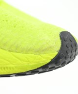 NIKE（ナイキ）スニーカー 黄 サイズ:27.5cm メンズ/2200657914318