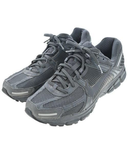 NIKE(ナイキ)スニーカー グレー サイズ:27.5cm/2200657914325