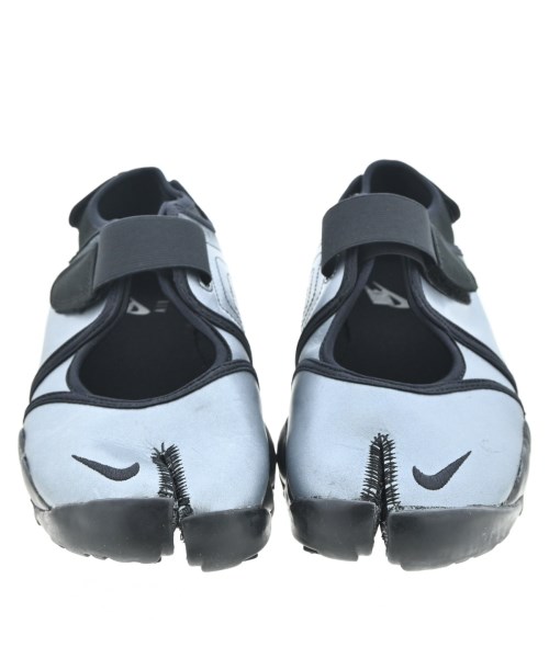 NIKE（ナイキ）スニーカー シルバー サイズ:26cm メンズ/2200657961176