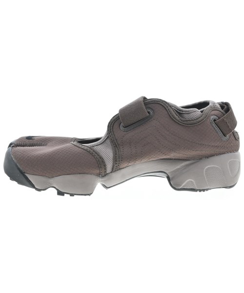 NIKE（ナイキ）スニーカー 茶 サイズ:26cm メンズ/2200657961183