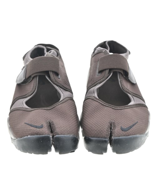 NIKE（ナイキ）スニーカー 茶 サイズ:26cm メンズ/2200657961183