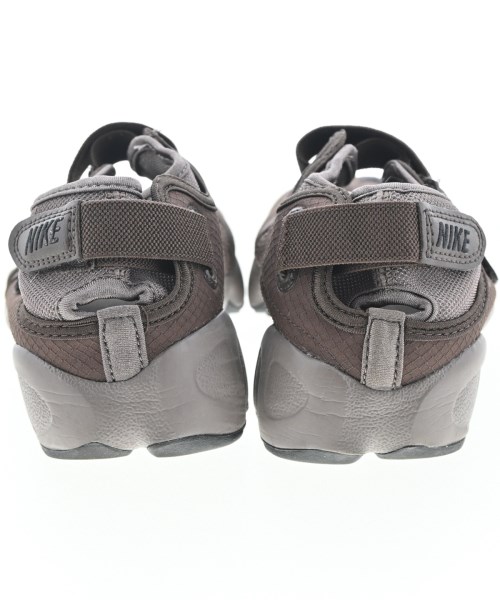 NIKE（ナイキ）スニーカー 茶 サイズ:26cm メンズ/2200657961183