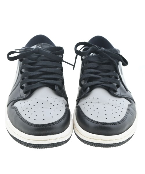 NIKE（ナイキ）スニーカー 黒 サイズ:26.5cm メンズ/2200657988012