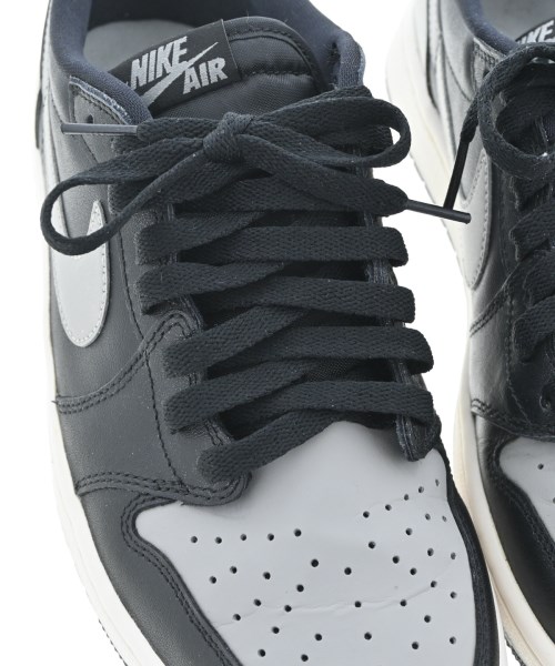 NIKE（ナイキ）スニーカー 黒 サイズ:26.5cm メンズ/2200657988012