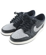 NIKE（ナイキ）スニーカー 黒 サイズ:26.5cm メンズ/2200657988012
