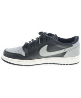 NIKE（ナイキ）スニーカー 黒 サイズ:26.5cm メンズ/2200657988012