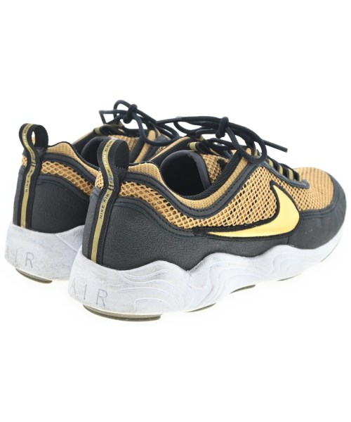 NIKE（ナイキ）スニーカー ゴールド サイズ:27cm メンズ/2200657988029