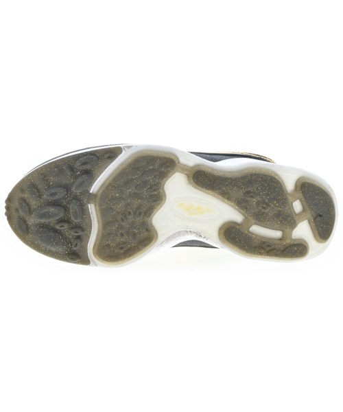 NIKE（ナイキ）スニーカー ゴールド サイズ:27cm メンズ/2200657988029