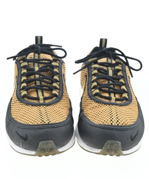 NIKE（ナイキ）スニーカー ゴールド サイズ:27cm メンズ/2200657988029