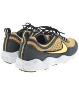 NIKE（ナイキ）スニーカー ゴールド サイズ:27cm メンズ/2200657988029