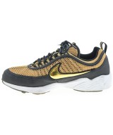 NIKE（ナイキ）スニーカー ゴールド サイズ:27cm メンズ/2200657988029