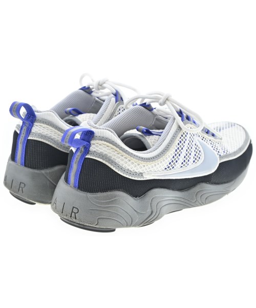 NIKE（ナイキ）スニーカー 白 サイズ:26.5cm メンズ/2200657988036