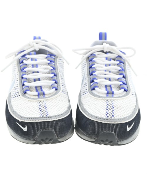 NIKE（ナイキ）スニーカー 白 サイズ:26.5cm メンズ/2200657988036