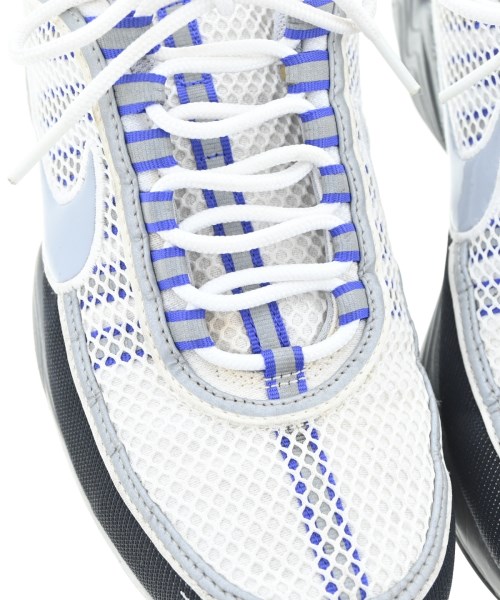 NIKE（ナイキ）スニーカー 白 サイズ:26.5cm メンズ/2200657988036