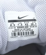 NIKE（ナイキ）スニーカー 白 サイズ:26.5cm メンズ/2200657988036