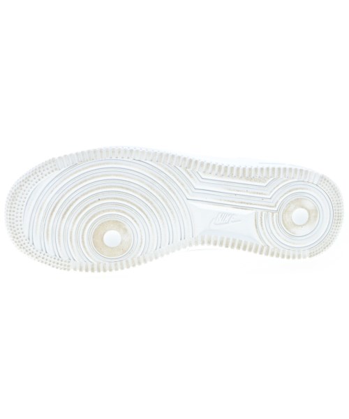 NIKE（ナイキ）スニーカー 白 サイズ:24.5cm レディース/2200644671057