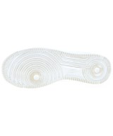 NIKE（ナイキ）スニーカー 白 サイズ:24.5cm レディース/2200644671057